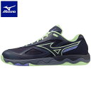 ◆◆ ＜ミズノ＞ MIZUNO ウエーブメダル 7(ユニセッ