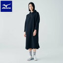 ◆◆【特価】 <ミズノ> MIZUNO ブレスサーモリップルキルトワンピース(レディース) B2MCA711 (09) アウトドア(4)