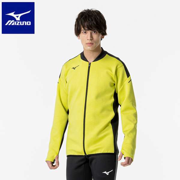 ◆◆【クリアランス】【返品・交換不可】 ＜ミズノ＞ MIZUNO ストレッチミドラー（シャツ）スリムシルエット(ユニセックス) U2MCA503 (43)