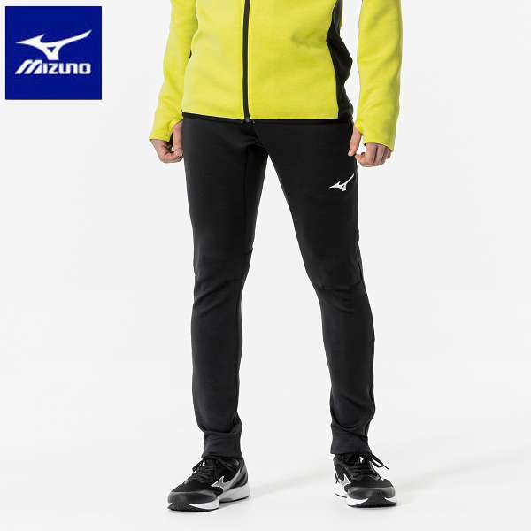 ◆◆【クリアランス】【返品・交換不可】 ＜ミズノ＞ MIZUNO ストレッチミドラー（パンツ）スリムシルエット(ユニセックス) U2MDA503 (09)