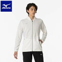 ◆◆【特価】 <ミズノ> MIZUNO ドライエアロフロークーラージャケット(ユニセックス) 32MCB002 (02) トレーニング