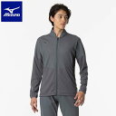 ◆◆【特価】 <ミズノ> MIZUNO ドライエアロフロークーラージャケット(ユニセックス) 32MCB002 (10) トレーニング