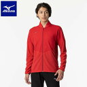 ◆◆【特価】 <ミズノ> MIZUNO ドライエアロフロークーラージャケット(ユニセックス) 32MCB002 (66) トレーニング