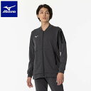 ◆◆【特価】 <ミズノ> MIZUNO ソフトストレッチジャケット(ユニセックス) 32MCB005 (09) トレーニング