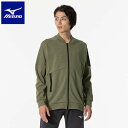 ◆◆【特価】 <ミズノ> MIZUNO ソフトストレッチジャケット(ユニセックス) 32MCB005 (36) トレーニング