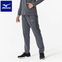 ◆◆【特価】 <ミズノ> MIZUNO ソフトドライニットハイブリッドパンツ(メンズ) 32MDB001 (10) トレーニング(4)