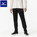 ◆◆【特価】 <ミズノ> MIZUNO ドライエアロフロークーラーパンツ(ユニセックス) 32MDB002 (09) トレーニング