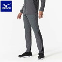 ◆◆【特価】 <ミズノ> MIZUNO ドライエアロフロークーラーパンツ(ユニセックス) 32MDB002 (10) トレーニング