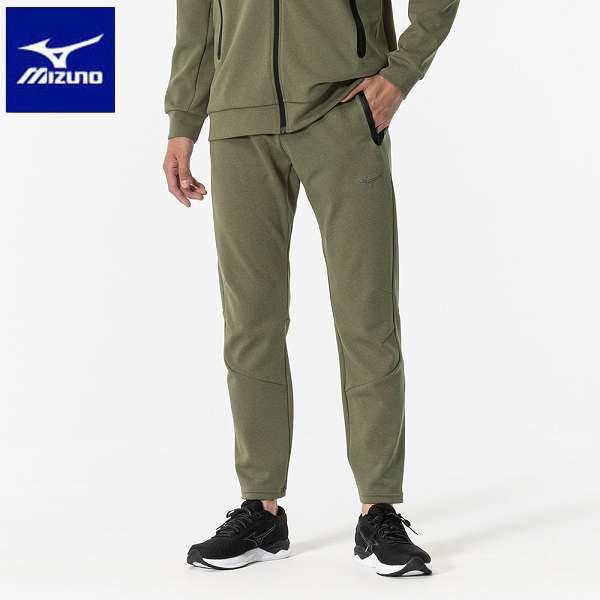 ◆◆【特価】 <ミズノ> MIZUNO ソフトストレッチパンツ(ユニセックス) 32MDB005 (36) トレーニング