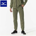 ◆◆【特価】 <ミズノ> MIZUNO ソフトストレッチパンツ(ユニセックス) 32MDB005 (36) トレーニング(4)