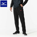 ◆◆メール便発送 【特価】 <ミズノ> MIZUNO ムーブクロスハイブリッドパンツ(メンズ) 32MDB031 (09) トレーニング(4)