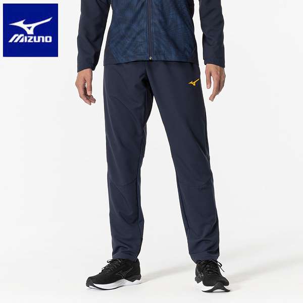 ◆◆メール便発送 【特価】 ＜ミズノ＞ MIZUNO ムーブクロスハイブリッドパンツ(メンズ) 32MDB031 (14) トレーニング