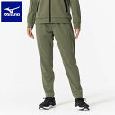◆◆【特価】 <ミズノ> MIZUNO ソフトストレッチアンクル丈パンツ(レディース) 32MDB325 (36) トレーニング
