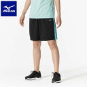 ◆◆メール便発送 【特価】 <ミズノ> MIZUNO ムーブクロスハーフパンツ(レディース) 32MDB342 (93) トレーニング(4)