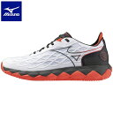 ◆◆【特価】 <ミズノ> MIZUNO ウエーブエンフォースツアー OC(ユニセックス) 61GB2302 (62) テニス