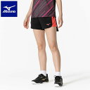 ◆◆メール便発送 <ミズノ> MIZUNO ゲームパンツ(レディース) 62JBB221 (96) テニス&バドミントン