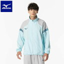 ◆◆【特価】 <ミズノ> MIZUNO トレーニングクロジャケット(ユニセックス) 62JCB010 (18) テニス&バドミントン