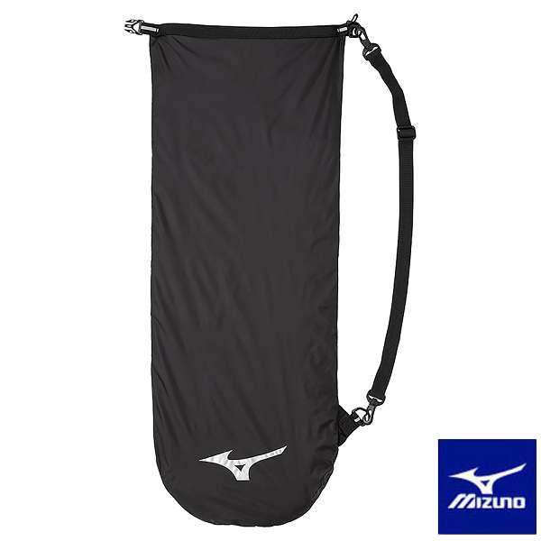 ◆◆送料無料 メール便発送 ＜ミズノ＞ MIZUNO 撥水ラケットケース(ユニセックス) 73JDB004 (09) バドミントン