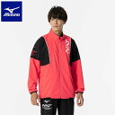 ◆◆【特価】 <ミズノ> MIZUNO N-XT ムーブクロスジャケット(ユニセックス) 32JCB220 (63) トレーニング