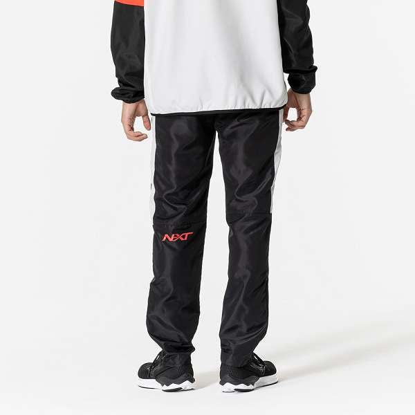 ◆◆【特価】 ＜ミズノ＞ MIZUNO N-XT ウィンドブレーカーパンツ(ユニセックス) 32JFB220 (09) トレーニング 2