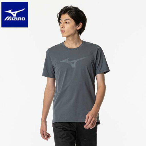 ◆◆メール便発送 【特価】 <ミズノ> MIZUNO ソフトドライTシャツ(メンズ) 32MAB026 (10) トレーニング ◆◆メール便発送 【特価】 <ミズノ> MIZUNO ソフトドライTシャツ(メンズ) 32MAB026 (10) トレーニング