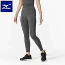 ◆◆メール便発送 【特価】 <ミズノ> MIZUNO タイツ(レディース) 32MBB301 (08) トレーニング(4)