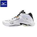  ~Ym MIZUNO EG[uCgjO Z8 MID(jZbNX) V1GA2405 (51) o[{[V[Y