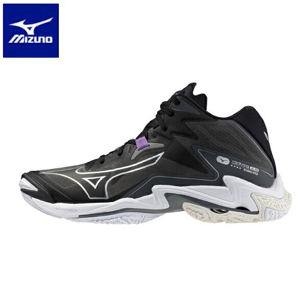  ~Ym MIZUNO EG[uCgjO Z8 MID(jZbNX) V1GA2405 (52) o[{[V[Y