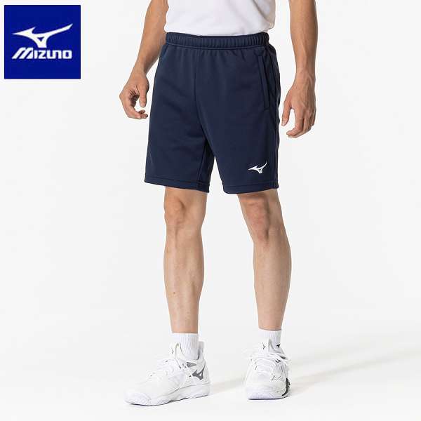 ◆◆送料無料 メール便発送 ＜ミズノ＞ MIZUNO ハーフパンツ（ユニセックス） V2MBB111 (14) バレーボール