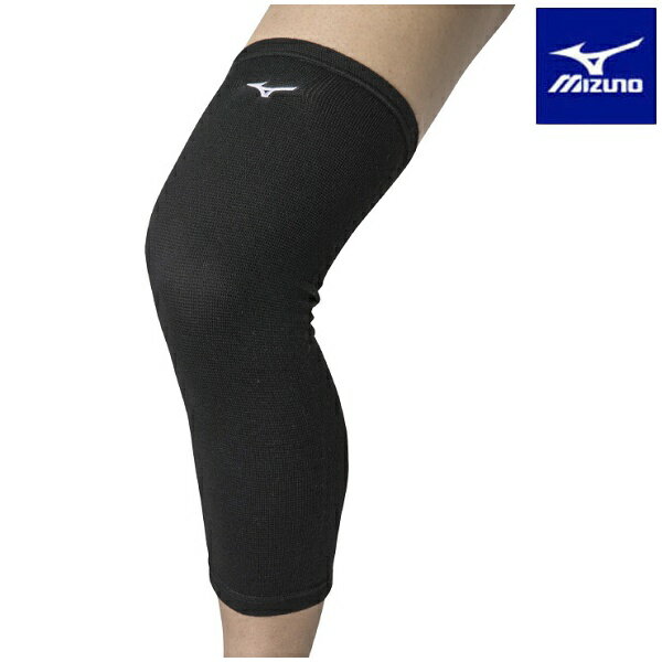 ◆◆送料無料 メール便発送 ＜ミズノ＞ MIZUNO ヒザー（パッドナシ・ユニ）(ユニセックス) V2MYA010 (09)..