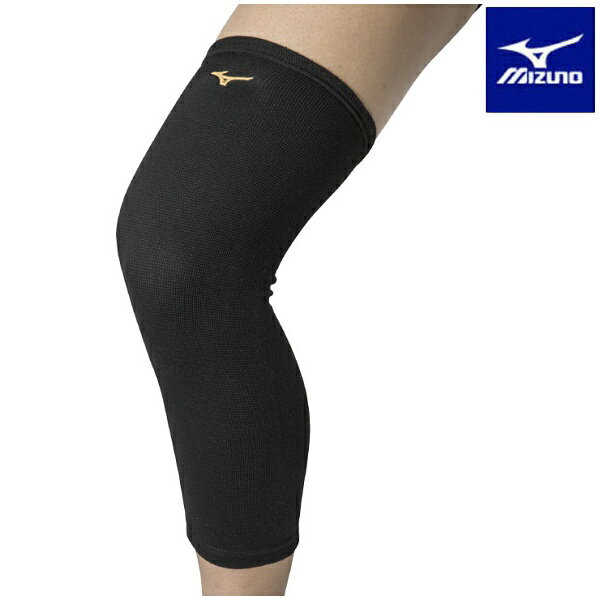 ◆◆送料無料 メール便発送 ＜ミズノ＞ MIZUNO ヒザー（パッドナシ・ユニ）(ユニセックス) V2MYA010 (95) バレーボール