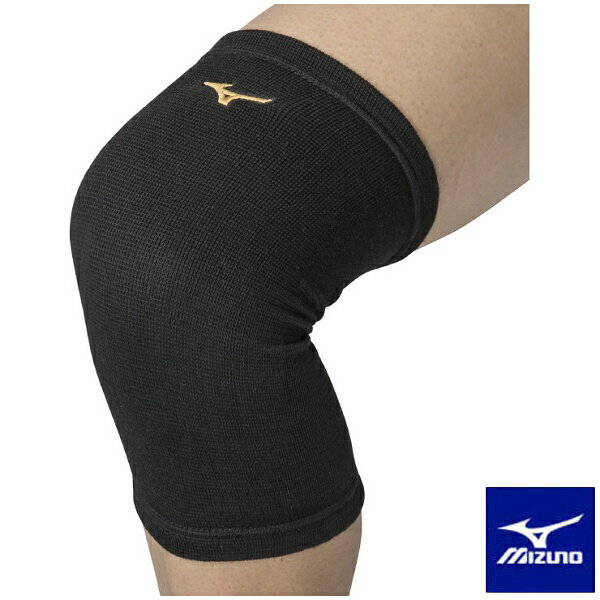 ◆◆送料無料 メール便発送 ＜ミズノ＞ MIZUNO ヒザー（パッドナシ・ユニ）(ユニセックス) V2MYA012 (95)..