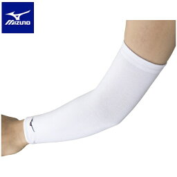 ◆◆送料無料 メール便発送 ＜ミズノ＞ MIZUNO ヒジー（パッドナシ・ユニ）(ユニセックス) V2MYA110 (01) バレーボール