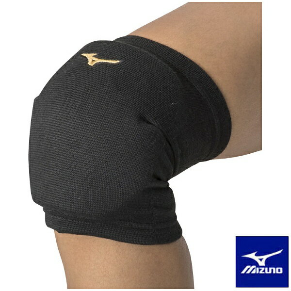 ◆◆送料無料 定形外発送 ＜ミズノ＞ MIZUNO ヒザー（パッドアリ・Wo）(レディース) V2MYA200 (95) バレ..