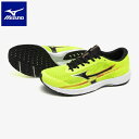 ◆◆【特価】 <ミズノ> MIZUNO デュエルソニック 3 ワイド(ユニセックス) U1GD2336 (11) 陸上競技