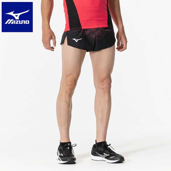 ムーブクロスの（ストレッチ布帛）レーシングパンツ仕様カラー 96：ブラック×レッドサイズ S、M、L、XL、2XL組成 本体：ポリエステル100%組成 ウエスト部：ポリエステル85% ポリウレタン15%組成 インナー：ポリエステル100%商品説明 ムーブクロスの（ストレッチ布帛）レーシングパンツ原産国：タイ製サイズについて：サイズ表他のカラーについてはこちらをクリック※ カラー展開されていない場合もありますので、予めご了承ください。その他のウェアについてはこちらをクリック。