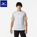 ◆◆メール便発送 【特価】 <ミズノ> MIZUNO PRO フィールドシャツ(ユニセックス) P2MAB041 (01) サッカー&フットサル