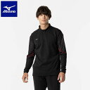 ◆◆【特価】 <ミズノ> MIZUNO MORELIA トレーニングトップ(ユニセックス) P2MCB005 (09) サッカー&フットサル