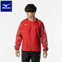◆◆メール便発送 【特価】 <ミズノ> MIZUNO PRO ピステシャツ J(ユニセックス) P2MEB020 (66) サッカー&フットサル