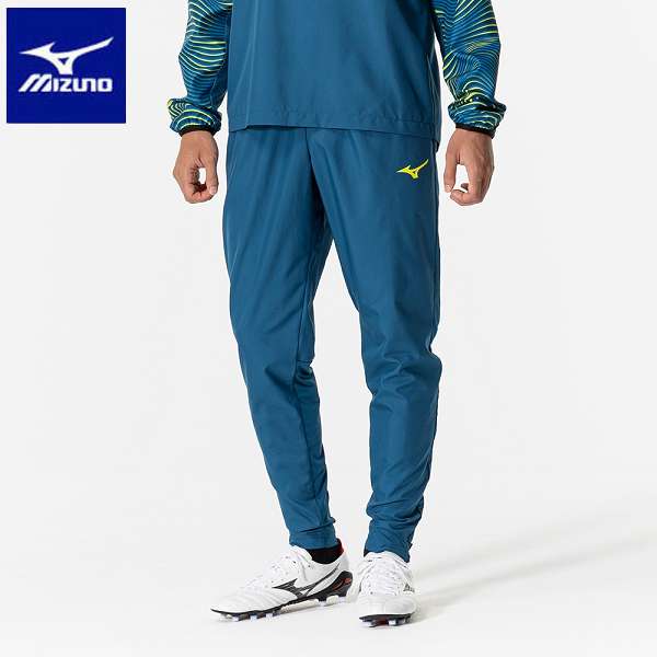◆◆【特価】 ＜ミズノ＞ MIZUNO PRO ピステパンツ J(ユニセックス) P2MFB020 (32) サッカー＆フットサル