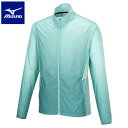 ◆◆【特価】 <ミズノ> MIZUNO プレミアムパッカブルジャケット(オーロラ)(メンズ) J2MEB000 (22) ランニング(4)