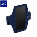  [֔ ~Ym MIZUNO Arm pouch(jZbNX) J3GDB015 (14) jO