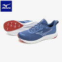 ◆◆ ＜ミズノ＞ MIZUNO ミズノ エスペランザー2(ユニセックス) K1GA2444 (03) ランニングシューズ