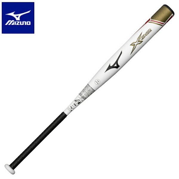 ◆◆ ＜ミズノ＞ MIZUNO 【ミズノプロ】ソフトボール用FRP製3号革・ゴムボール用 エックス02(ユニセックス) 1CJFS11284 (0150)