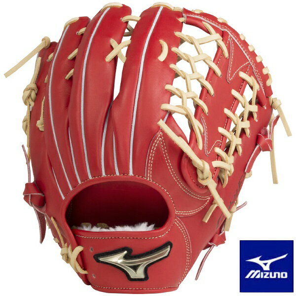 ◆◆ ＜ミズノ＞ MIZUNO 【グローバルエリート】ソフトボール用HselectionSIGNA 外野...