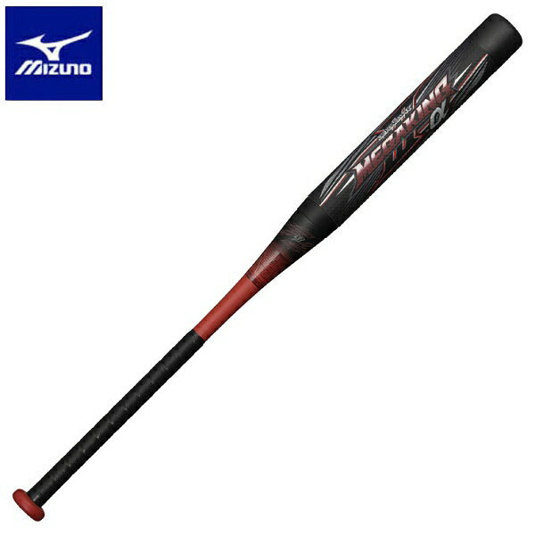 ◆◆ ＜ミズノ＞ MIZUNO ソフト3号ゴムボール用 ビヨンドマックスメガキングIIIα(ユニセックス) 1CJBS30885 (0962)