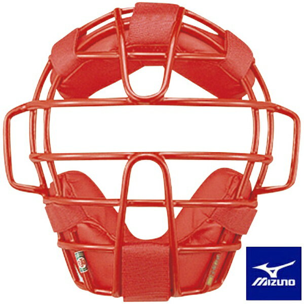◆◆ ＜ミズノ＞ MIZUNO 少年軟式野球用マスク(ユニセックス) 1DJQY200 (62) 野球＆ソフトボール
