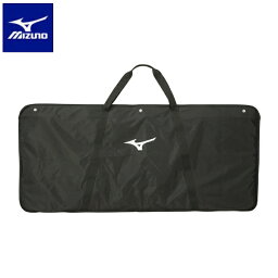 ◆◆ ＜ミズノ＞ MIZUNO ヘルメットケース9個入れ(ユニセックス) 1FJC3590 (09) 野球＆ソフトボール