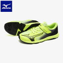 ◆◆ ＜ミズノ＞ MIZUNO スピードスタッズ4 BELT(ジュニア) K1GC2423 (04) スニーカー