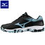 ◆◆ ＜ミズノ＞ MIZUNO ウエーブガイア3 WIDE(ユニセックス) X1GD2350 (02) ハンドボールシューズ